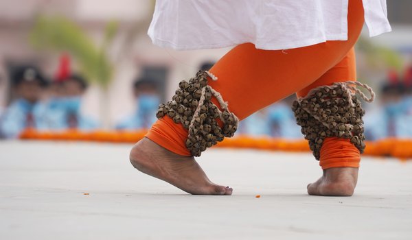 Comment découvrir les traditions de la danse Kathak en Inde?